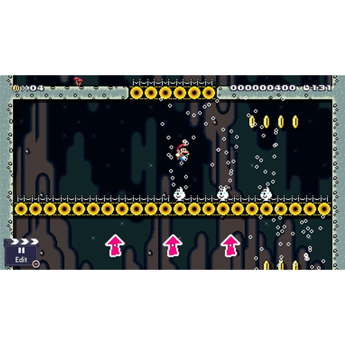 Super Mario Maker 2 Switch UK Super Mario Maker 2 Switch UK